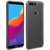 Dėklas Huawei PC Case do Y7 Prime 2018 permatomas