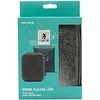 Dėklas Fujifilm Fujifilm instax Square Link Spausdintuvas Case woven pilka