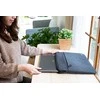 Acer NP.BAG1A.294 kompiuterio dėklas 35,6 cm (14") Įmautė Pilka