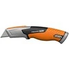 Fiskars CarbonMax sulenkiamas peilis