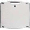 Zwilling Dvipusė plastikinė pjaustymo lenta 37x27 cm