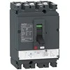 Schneider Electric CVS100F-GALIOS GRANDINĖS PERJUNGIKLIS 3P, 380/415V, 100A, 36