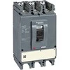 Schneider Electric Schneider 3P 400A EasyPack CVS400NA - LV540400