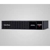CYBERPOWER BP48VP2U02 išorinis baterijų paketas PR15 skirtas PR1500ERTXL2U/PR2200ERTXL2U PR3000ERTXL2U 8x12V/9AH 50CM įsk. 4POSTRAILKIT