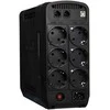 CyberPower | Backup UPS Systems | CP900EPFCLCD | 900 VA | 540 W