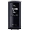 CyberPower | Backup UPS Systems | VP1000ELCD | 1000 VA | 550 W