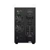 CYBERPOWER OLS3000E Online UPS 3000VA/2700W LCD PFC suderinamas Žalias Power SNMP lizdas