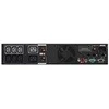 CYBERPOWER PR3000ERT2U 19i UPS 3000VA 2HE Sinewave PFC suderinamas Žalias Power LCD Ekranas USB valdymo programinė įranga SNMP lizdas