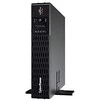 CYBERPOWER PR3000ERT2U 19i UPS 3000VA 2HE Sinewave PFC suderinamas Žalias Power LCD Ekranas USB valdymo programinė įranga SNMP lizdas