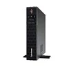 CYBERPOWER PR3000ERTXL2U Rackmount Line-Interactive UPS 3000VA 3000W 2HE USB SNMP SLOT XL, skirtas išoriniam. Baterijos pakuotė