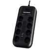 CyberPower | P0820SUF0-DE Surge Protectors