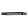 CyberPower ATS PDU komutuojamas 2xATS įvestis / 12xIEC išvestis PDU44004