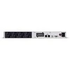 Cyberpower Systems AOC CyberPower Office ant stovo montuojamas serijos OR650ERM1UGR – UPS – 360 vatų – 650 VA