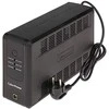 CYBERPOWER UT850EG Line-Interactive 850VA LED AVR USB HID suderinama Output 3 Schuko juodas