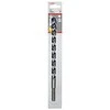Grąžtas Bosch Mėlyna Granite Turbo CYL-5 14X190X250 mm, 1vnt.