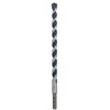 Grąžtas Bosch Mėlyna Granite Turbo CYL-5 14X190X250 mm, 1vnt.