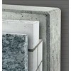 Grąžtas Bosch Mėlyna Granite Turbo CYL-5 14X190X250 mm, 1vnt.