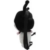 Cyp Brands Hello Kitty Kuromi plush backpack 35cm