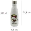 Cyp Brands Hello Kitty Leo stainless steel bottle 550ml