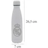 Cyp Brands Real Madrid Nerūdijantis plienas bottle 500ml