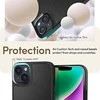 Spigen Cyrill Kajuk Mag MagSafe Apple iPhone 14 Plus dėklas telefonui juodos spalvos
