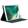 DBRAMANTE1928 MODE. TOKYO LEATHER FOLIO CASE FOR APPLE IPAD 2017/2018 - IVY Žalias