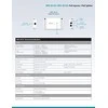 Šakotuvas D-Link | DPE-301GI Gigabit PoE purkštukas, suderinamas su 802.3af/802.3at | 10 100 1000 Mbit/s | Ethernet LAN (RJ-45) jungtys 2