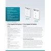 Šakotuvas D-Link | DPE-301GI Gigabit PoE purkštukas, suderinamas su 802.3af/802.3at | 10 100 1000 Mbit/s | Ethernet LAN (RJ-45) jungtys 2