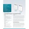 Šakotuvas D-Link | DPE-301GI Gigabit PoE purkštukas, suderinamas su 802.3af/802.3at | 10 100 1000 Mbit/s | Ethernet LAN (RJ-45) jungtys 2
