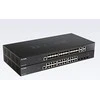 Šakotuvas D-LINK DXS-1210-28S 10 Gigabit Ethernet išmanieji valdomi jungikliai | D-Link | Gigabit Ethernet Smart Managed Switch | DXS-1210-28S | Tvarkoma L2 | Montuojamas ant stovo