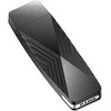 CoreParts CoreParts MBXUSB-AC0015 nešiojami akumuliatorių įkrovikliai Universalus Baltas Kintamoji srovė Greitas įkrovimas Vidinis