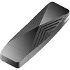 CoreParts CoreParts MBXUSB-AC0015 nešiojami akumuliatorių įkrovikliai Universalus Baltas Kintamoji srovė Greitas įkrovimas Vidinis
