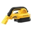 Akumuliatorinis sauso/šlapio siurbimo siurblys DeWalt DCV517N, 18V, 1,9 l, be akumuliatoriaus ir kroviklio