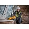 Akumuliatorinis sauso/šlapio siurbimo siurblys DeWalt DCV517N, 18V, 1,9 l, be akumuliatoriaus ir kroviklio
