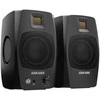 Kompiuterio kolonėlės Adam Audio D3V Juodas - a pair of studio monitors