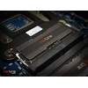 RAM Mushkin SO-DIMM 16 GB DDR4-3200 (2x 8 GB) Dual-Kit, memory - juodas, MRA4S320NNNF8GX2, Redline, INTEL XMP