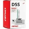 Ksenono lemputė D5S 35W 5000K BASIC AMIO-02941
