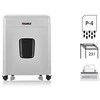 Dokumentų naikiklis DAHLE ShredMATIC® 90
