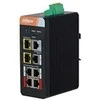 Šakotuvas DAHUA DH-PFS4207-4GT-DP 7-portowy zarządzany pramoninis przełącznik gigabitowy su 4-portowym PoE