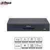 Dahua AHD, HD-CVI, HD-TVI, CVBS, TCP/IP REGISTRATORIUS XVR5104HS-4KL-I3 4 KANALŲ