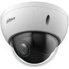 Dahua Technology Co Mini IP valdoma kamera 2MP STARLIGHT (1920x1080) 1 ~ 25 kadrų per sekundę, 4x priartinimas, IP 66, IK10, IVS