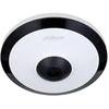 Dahua Fish-Eye IP kamera EW5541-AS. STARLIGHT 5MP 25fps. 360°, IR iki 10m., IVS, WDR