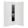 Nuotraukų rėmelis 1x50 Daiber Cover 20x30 baltas