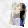 Nuotraukų rėmelis 1x500 Daiber Glassine Striukės 24x30
