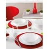 Kavos / arbatos servizas LUMINARC DIWALI, 220 ml, 6vnt