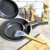 Dajar Keptuvė D30 cm MAGNAT kaltinis aliuminis Ambition 34038