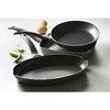 Dajar Keptuvė Graphite Ambition Ø16cm indukcin. viryklėms