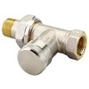 Danfoss RLV-15 noslēgvārsts 1/2", taisns