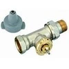 Termostatinis ventilis Danfoss FJVR, 15 tiesus