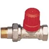 Ventilis Danfoss, RA-N15 tiesus